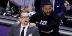 Drake and Nick Nurse Contact Prop, Total Number of Drake Mentions, More