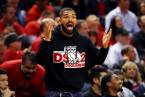 Drake Superfan Sideshow Betting Props for NBA Eastern Conference Finals Game 6