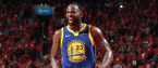 Sportsbooks Lose Millions on Draymond Green's Early Exits: Some Books Reluctant to Pay