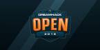 DreamHack Open Tours Winner Betting Odds 2019