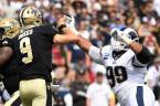 Cardinals vs. Saints Betting Preview Week 8 Cardinals vs. Saints Betting Preview Week 8
