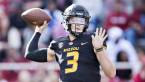 Bet on the Overall Pick in the 2019 NFL Draft - Drew Lock Favorite 
