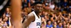 Duke Blue Devils Odds to Win the 2019 Men's College Basketball Championship - December 8 