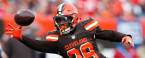 Duke Johnson Prop Bets 2019 - Touchdowns, Receptions, Rushing Yards, Receiving Yards 