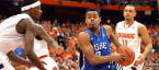 Duke Blue Devils vs. Syracuse Orange Betting Odds Duke Blue Devils vs. Syracuse Orange Betting Odds