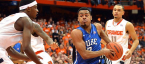 Duke Blue Devils vs. Syracuse Orange Betting Odds