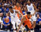 Bet the Duke vs. Syracuse Game Online February 23 - Latest Odds 