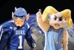 Duke vs. UNC Betting Odds - College Basketball Lines February 9 