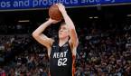 Hot Heat: Miami Now 10-3, 25-1 Odds to Win Championship Hot Heat: Miami Now 10-3, 25-1 Odds to Win Championship