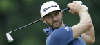 Dustin Johnson Pulls Away as Favorite to Win The Open 2016