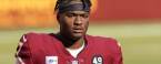 Washington Football Team Releases QB Dwayne Haskins Washington Football Team Releases QB Dwayne Haskins