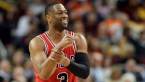 Dwyane Wade Out Remainder of Season for Bulls Dwyane Wade Out Remainder of Season for Bulls
