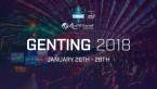 eSports Betting Odds January 22 - ELEAGUE Major Boston 2018, ESL One Genting 2018, More