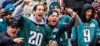 Washington Redskins vs. Philadelphia Eagles Betting Preview Week 1 