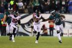Falcons vs. Eagles Predictions - Week 1 2018 Falcons vs. Eagles Predictions - Week 1 2018