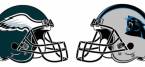NFL Game Props - Eagles-Panthers: Margin of Victory, Scoring, Turnovers, More
