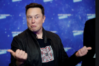 Bitcoin and Ethereum Prices 'Seem High,' Says Musk