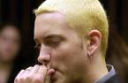 Eminem Hair Color Prop Bet - Super Bowl Halftime Show - 2022
