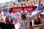 Ukraine vs. England Euro 2020 Quarter Finals Prop Bets, Tips