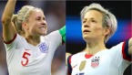 Women's World Cup Betting Odds 2019 - England vs. USA - Payouts, Where to Bet Online 