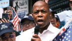 Eric Adams Wins Democratic Primary in NYC’s Mayoral Race: Beats Early Favorite Yang Eric Adams Wins Democratic Primary in NYC’s Mayoral Race: Beats Early Favorite Yang