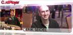 Five Facts About Poker Great Erik Seidel