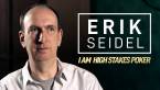 Erik Seidel Wins Ninth WSOP Bracelet Erik Seidel Wins Ninth WSOP Bracelet