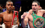 Errol Spence Jr. vs. Danny Garcia Fight Prop Bets, Method of Victory