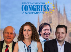 Experts Discuss the Key Shifts in Gaming, eSports and Fintech at EGC Milan 2019 Experts Discuss the Key Shifts in Gaming, eSports and Fintech at EGC Milan 2019