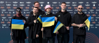 Ukraine Wins Eurovision 2022 Song Contest