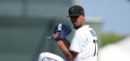 Should I Bet on Eury Perez - The Florida Marlins?