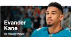 Evander Kane’s Teammates Don't Want Him on Team Following Gambling Claims