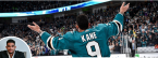 Sharks Evander Kane Issues Statement Regarding Allegations He Bet Hockey Games