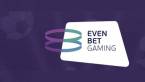 EvenBet Gaming Introducing New Mixed Games Variants at iGB Affiliate Live 2018 