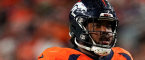 Broncos Player Eyioma Uwazurike Suspended Indefinitely for Betting on NFL Games