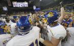 2021 FCS Championship Tournament Odds and Round 1 Game Lines 2021 FCS Championship Tournament Odds and Round 1 Game Lines