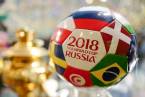 Online Bookie Solution for the 2018 FIFA World Cup