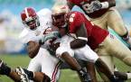 Agents, Bookies Customized Pay Per Head Odds for FSU-Alabama Game