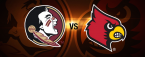 FSU vs. Louisville Betting Line Movements – Week 3 College Football FSU vs. Louisville Betting Line Movements – Week 3 College Football