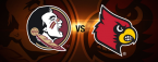 FSU vs. Louisville Betting Line Movements – Week 3 College Football