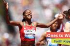 What Are The Odds to Win - Women's 1500M - Tokyo Olympics