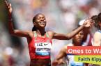 What Are The Odds to Win - Women's 1500M - Tokyo Olympics What Are The Odds to Win - Women's 1500M - Tokyo Olympics