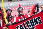 Bet the Atlanta Falcons: Latest Futures Odds, To Win