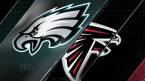 Falcons vs. Eagles Betting Preview and Prediction - Week 1