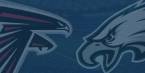 Falcons vs. Eagles 2016 Week 10 Betting Preview Falcons vs. Eagles 2016 Week 10 Betting Preview