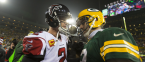 Morning Odds – 2017 NFC Championship Game – Packers vs. Falcons - Line Moves Morning Odds – 2017 NFC Championship Game – Packers vs. Falcons - Line Moves