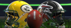 Bet the Falcons vs. Packers Game Online Week 14 Bet the Falcons vs. Packers Game Online Week 14