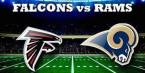 Rams-Falcons Best Bets Week 7 2019