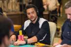 Farid Jattin Leads for Day 3 of Record Breaking PSPC 