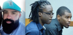Murder Charges Dropped Against Two Poker Players in Christmas Night Casino Killing Murder Charges Dropped Against Two Poker Players in Christmas Night Casino Killing